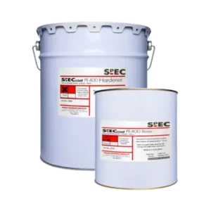 SPECCOAT PE400 Coatings, Civil Engineering