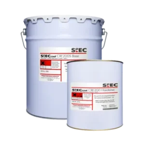 SpECcoat CRE200 Coatings, Civil Engineering.