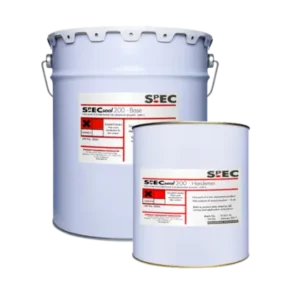 SPECSEAL 200 Joint Sealants, Civil Engineering.