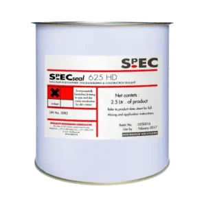 SPECSEAL 625HD Joint Sealants, Civil Engineering